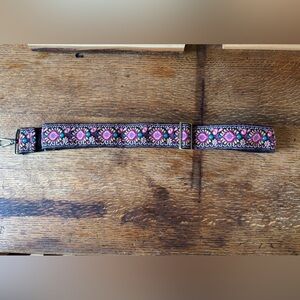 Guitar-Style Bag Strap